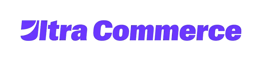 Partner UltraCommerce logo