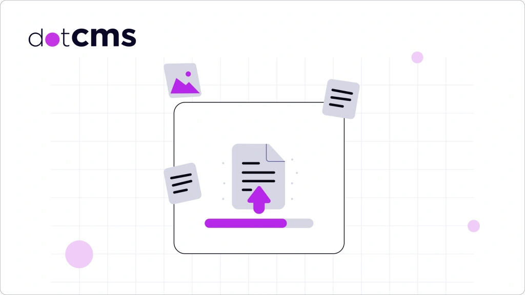 Meet the Import REST API: Migrate Content at Scale—Safely, Visibly, and Fast