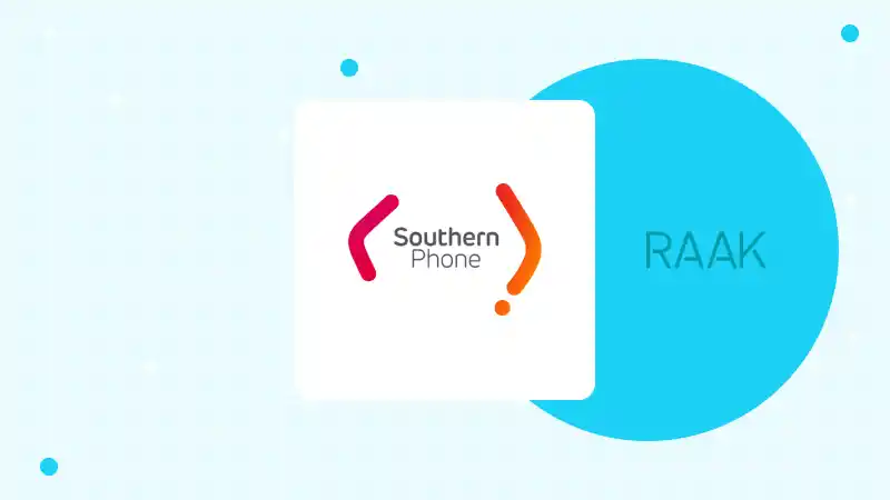 Southern Phone