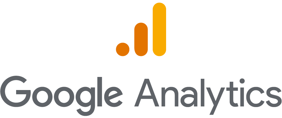 Partner Google Analytics logo