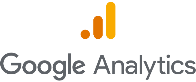 Partner Google Analytics logo