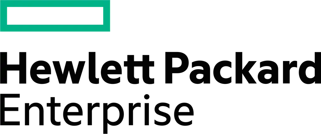 Hewlett Packard Enterprise