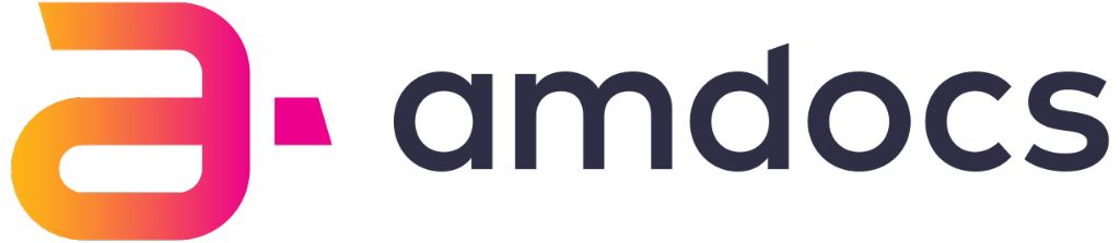 Partner Amdocs logo
