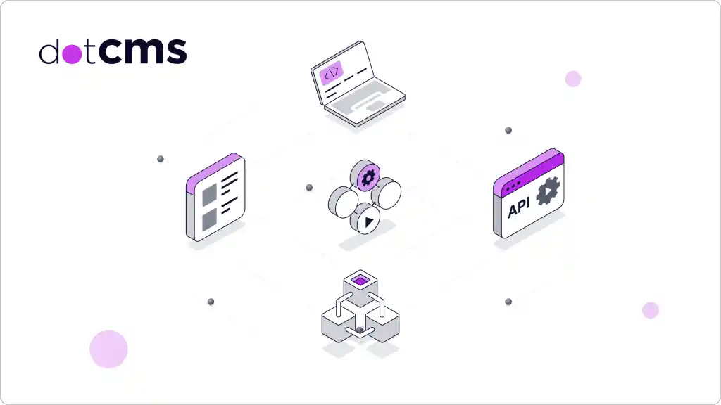 Designing the Content Drive: Unifying Content Management in dotCMS