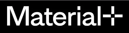 Partner material logo