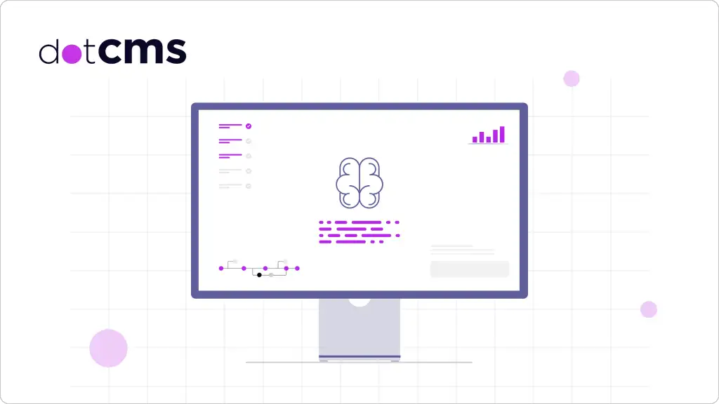 Artificial Intelligence Use Cases for Your Content Management Systems (CMS)