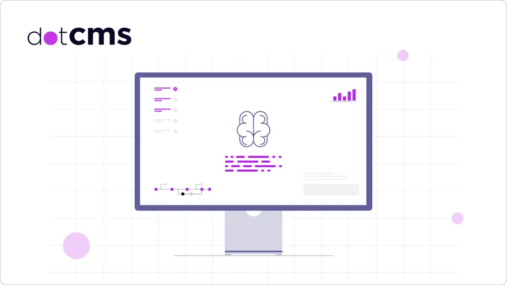 Artificial Intelligence Use Cases for Your Content Management Systems (CMS)