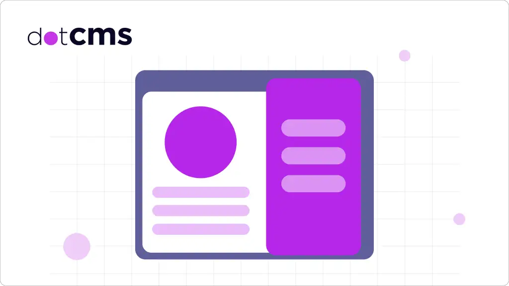 Structured Content in dotCMS: Unlocking the Benefits