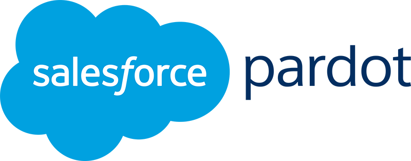 Partner Pardot logo