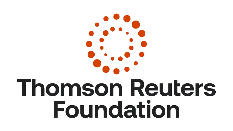 Thomas Reuters Foundation