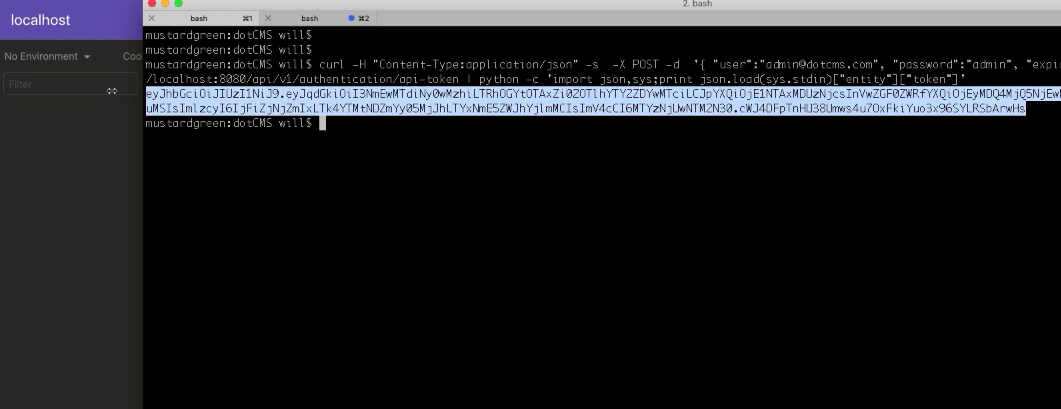 GraphQL_token_expiration