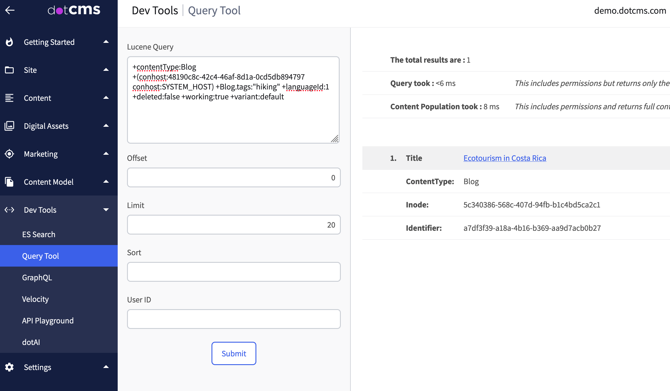 Troubleshooting Development in Traditional dotCMS Implementations