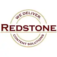Partner Redstone Content Solutions logo