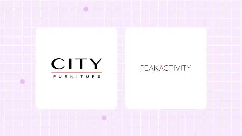 How CITY Furniture Increased Return on Investment by Replatforming to dotCMS