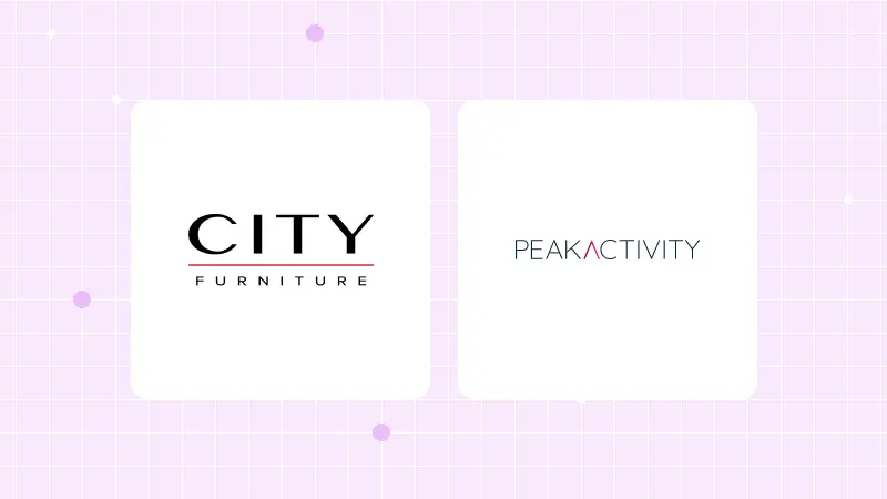 How CITY Furniture Increased Return on Investment by Replatforming to dotCMS