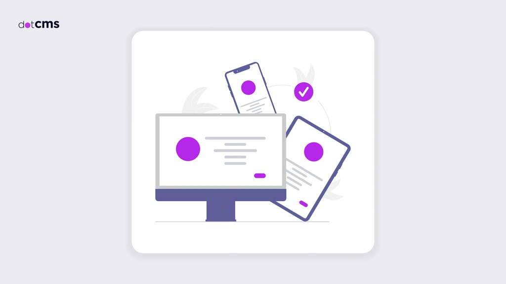Get Content to Market Faster with Our New UX!