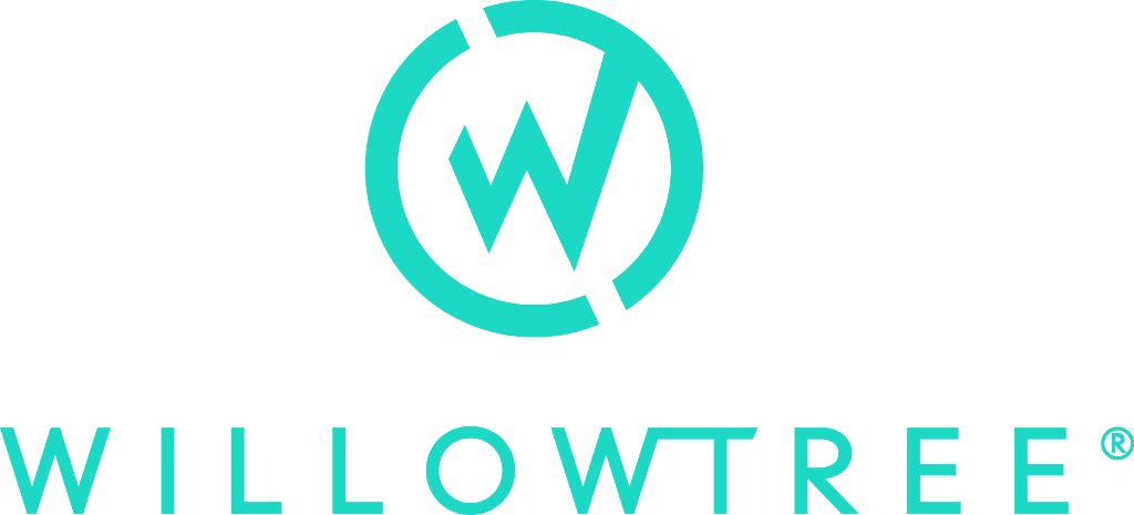 Partner Willowtree logo