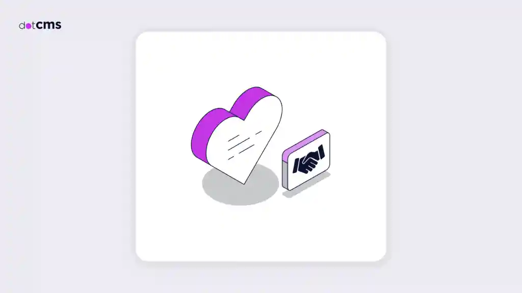 Enhanced Block Editor: More Familiar and Focused Way to Write in dotCMS