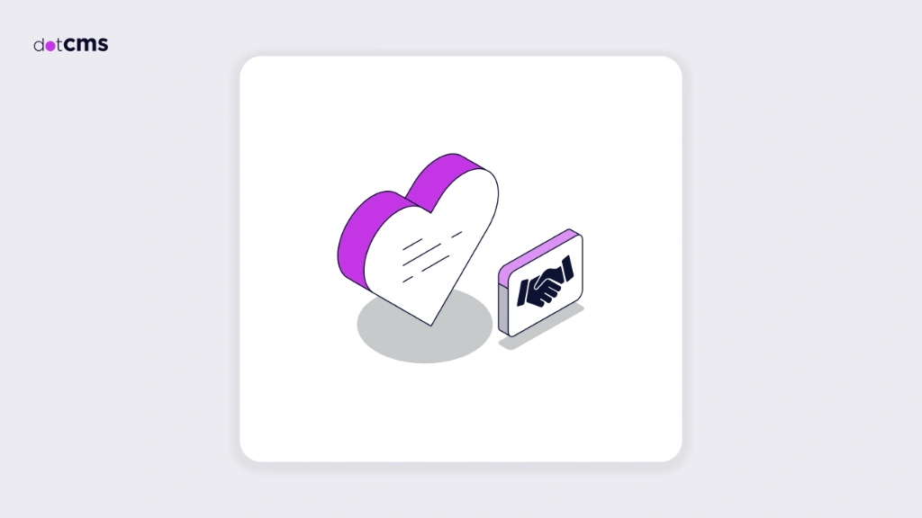 Enhanced Block Editor: More Familiar and Focused Way to Write in dotCMS