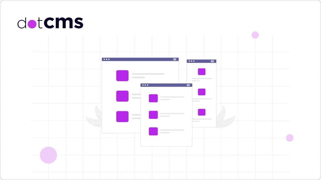 Your CMS Should Break Company Silos, Not Build Them