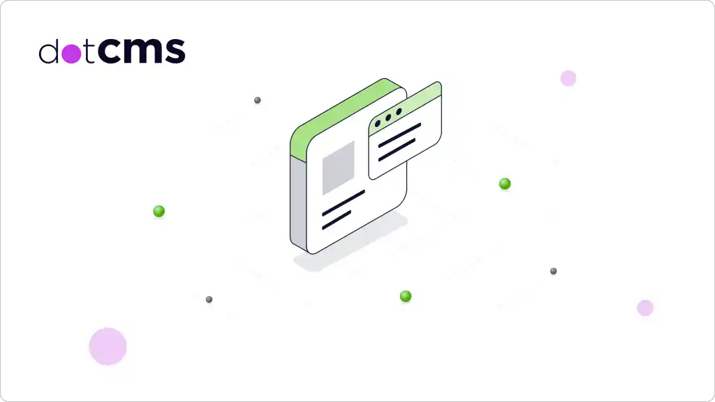 Designing the Content Drive: Unifying Content Management in dotCMS