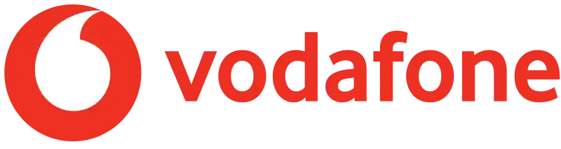 Partner Vodafone logo