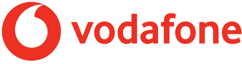 Partner Vodafone logo
