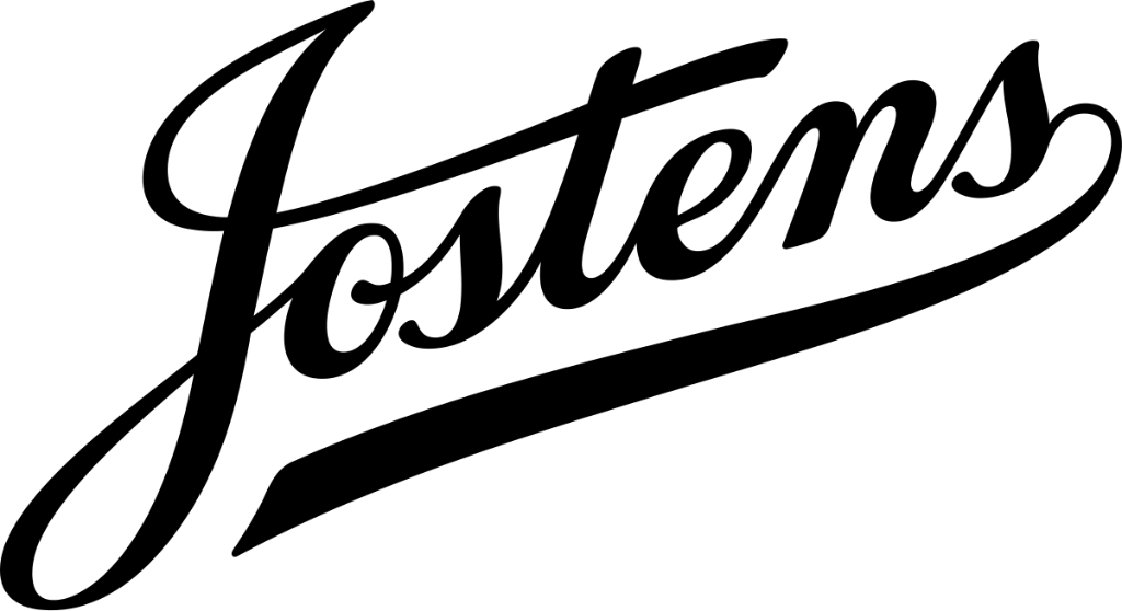 Partner Jostens logo