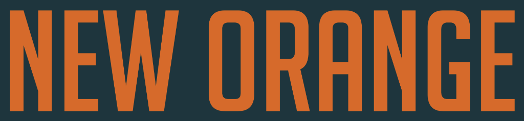 Partner New Orange logo