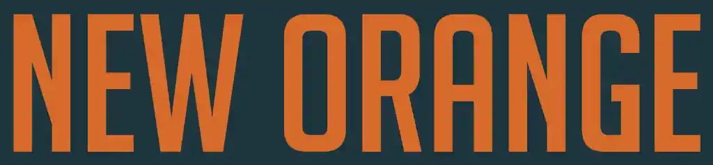 Partner New Orange logo