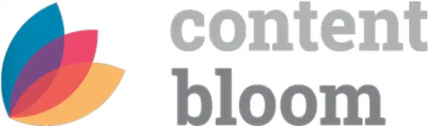 Partner Content Bloom logo