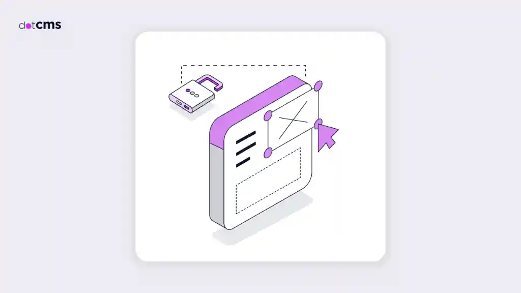 Why Visual Editing Is a Governance Decision, Not a Convenience