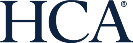 Partner Hospital Corporation of America logo