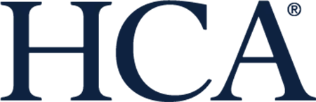 Partner Hospital Corporation of America logo