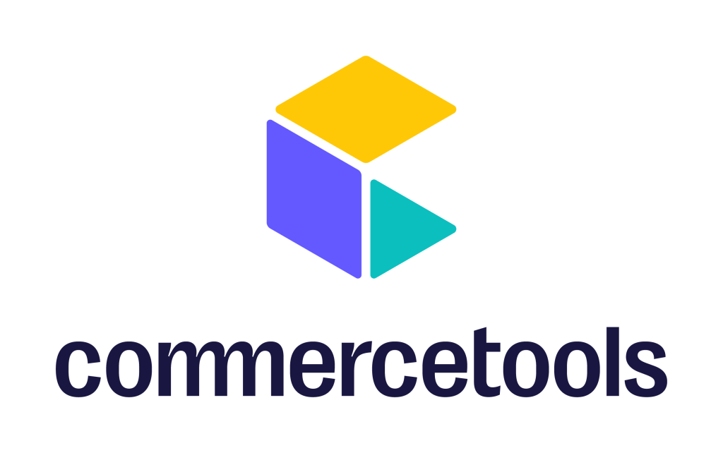 Partner Commercetools logo