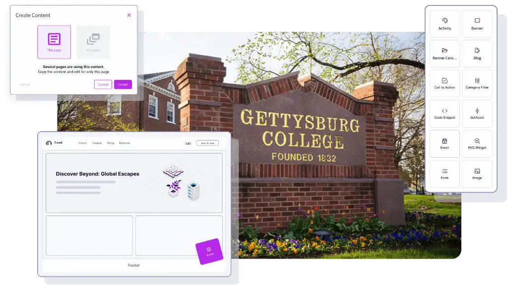 Gettysburg College