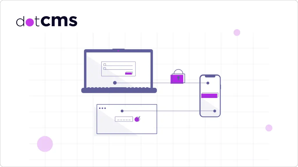 Front-End Authentication with dotCMS & Next.js