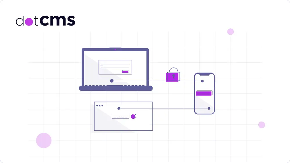 Front-End Authentication with dotCMS & Next.js | dotCMS Dev Site