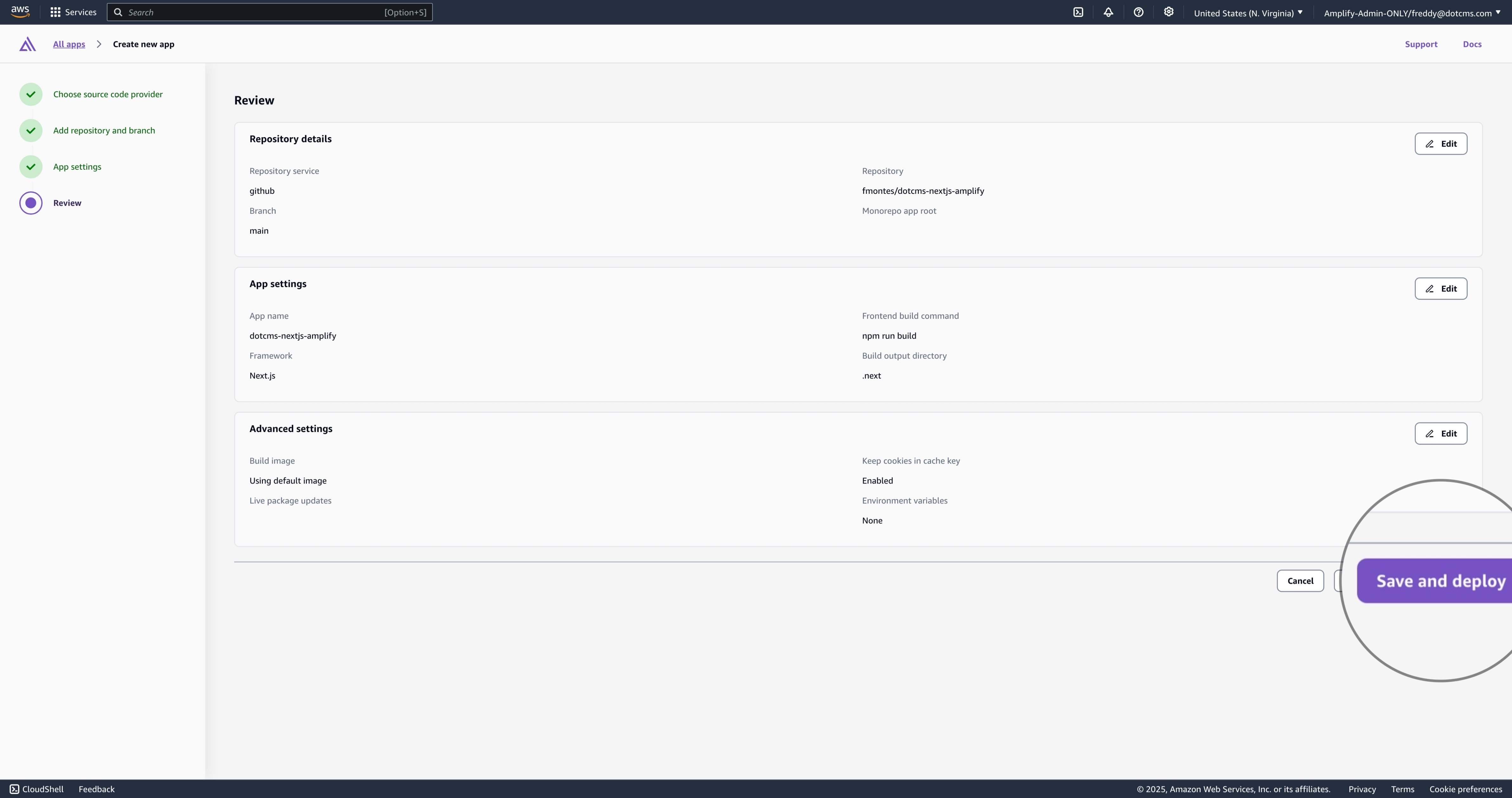 how-to-host-your-dot-cms-headless-app-with-amplify-011
