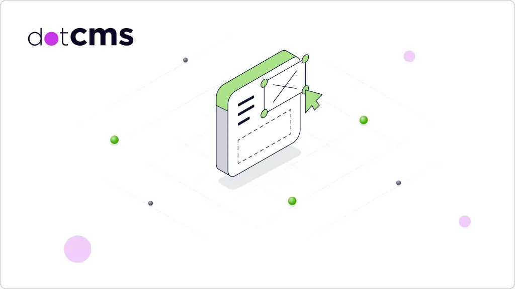 A Smarter Content Palette for Faster, Scalable Page Building