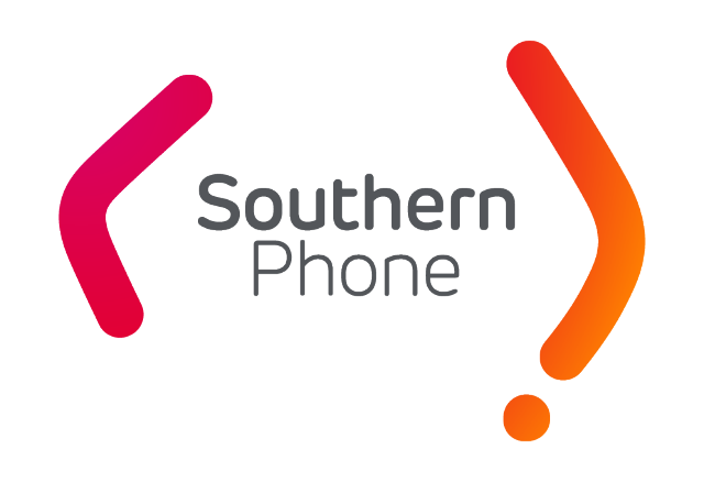 Partner Southern Phone logo
