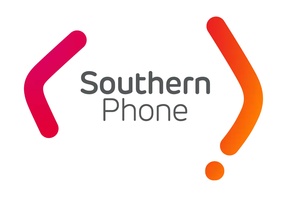 Southern Phone logo