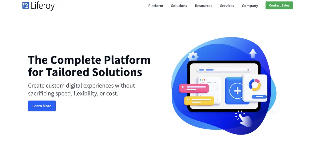 8 Best Open Source Intranet Software for 2026 | dotCMS