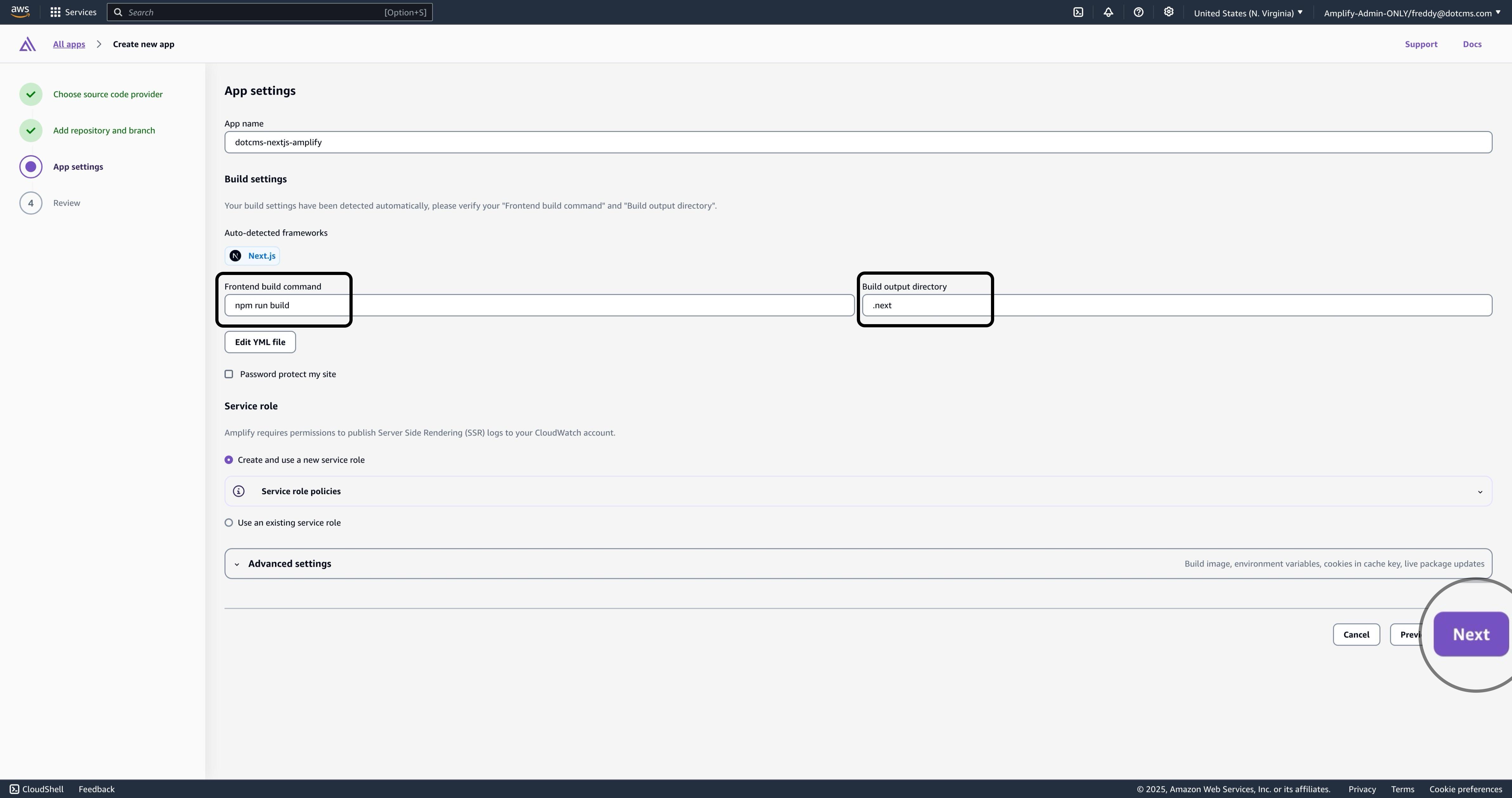 how-to-host-your-dot-cms-headless-app-with-amplify-010