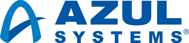 Partner Azul logo