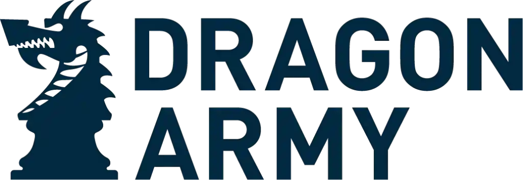 Partner Dragon Army logo