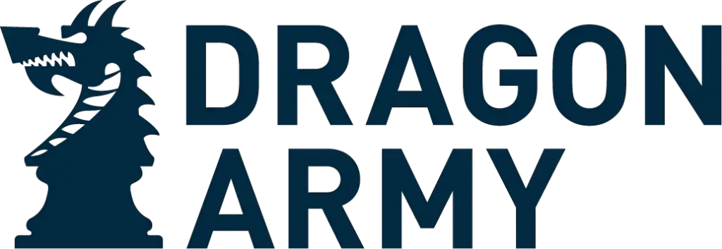 Partner Dragon Army logo