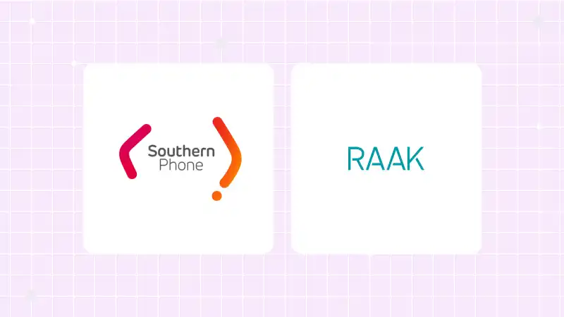 Southern Phone utilizes dotCMS headless capabilities to create personalized content and improve workflows