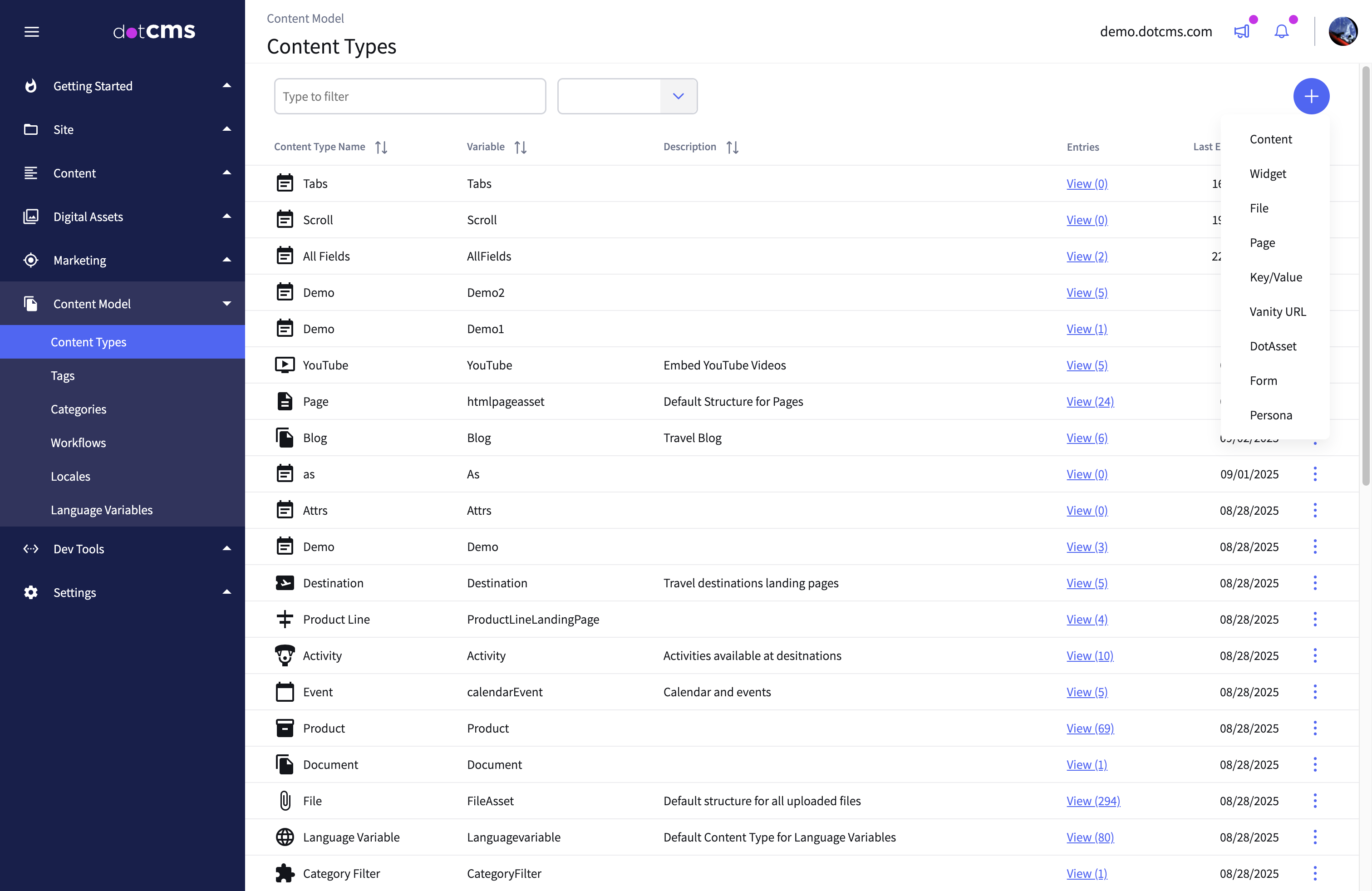 localhost_8080_dotAdmin_(MacBook Pro 14_)