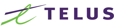 Partner Telus logo